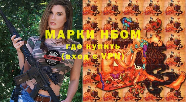 молекула духа Бикин
